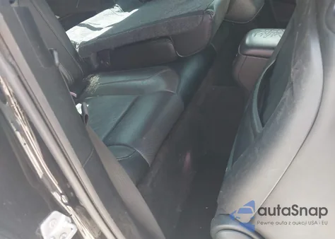 2016 Dodge Challenger Sxt Plus из США, поврежденный, VIN 2C3CDZAGXGH326187